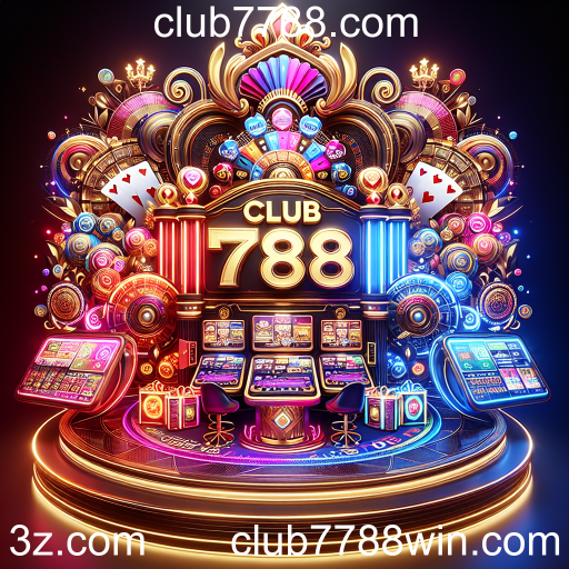 Explorando as Ofertas do club7788.com: Oportunidades Imperdíveis para Gamers
