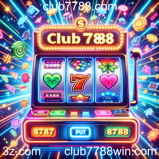A Traição Atraente dos Caça-Níqueis em club7788.com